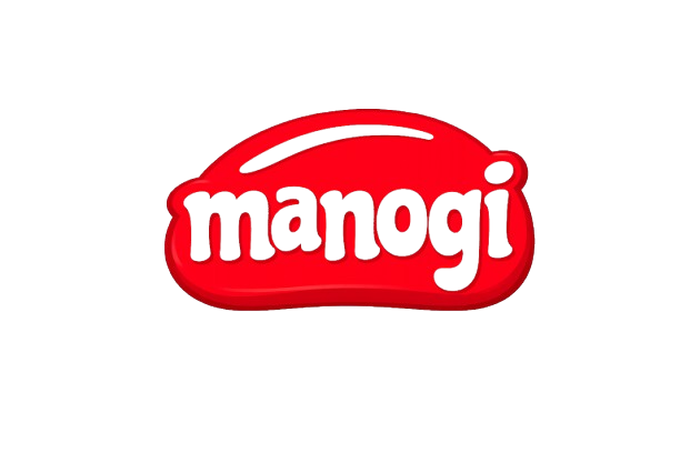 Manogi Logo